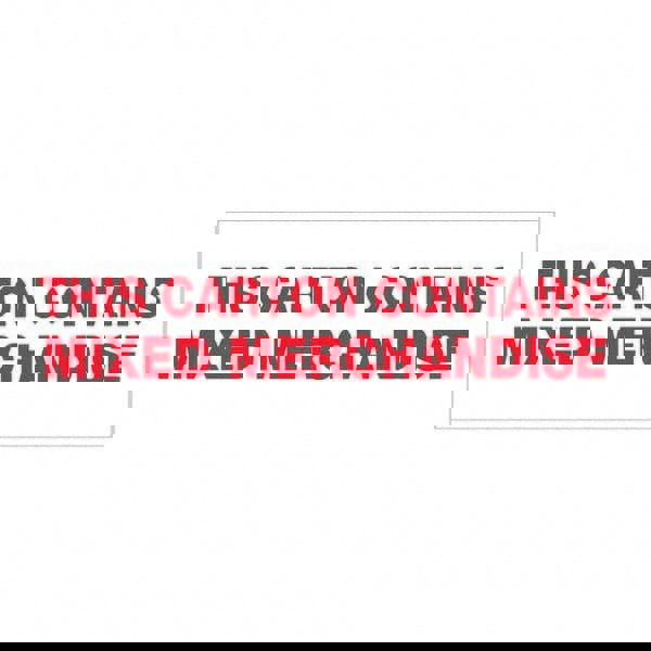 Shipping & DOT Label: 2